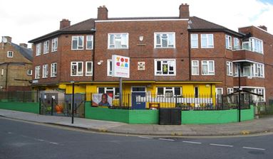 Toucan Day Nursery- Croft House for sale in London, United Kingdom