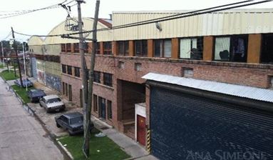 Warehouse for sale in Los Polvorines, Buenos Aires Argentina
