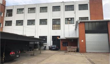 Warehouse for sale in Vicente López Buenos Aires Argentina