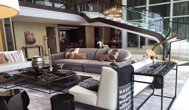 Super Luxury Seaview House close to Guangzhou Pearl River