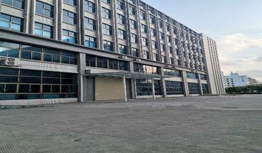 90% New Hospital Building in Shenzhen City
