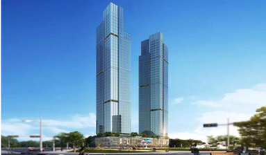 Private clubs, offices with fabulous sea view and decoration for sale in China