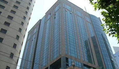 Office for sale under market price with good investment opportunity in China