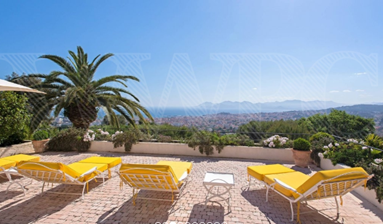 Holiday Villa For Sale in Provence alpes cote D azur, France