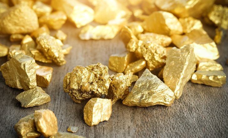 Canada's Gold Terra to raise $4.4 mln via overnight offering