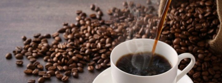 China's Luckin Coffee bags 561 mln in U.S. stock market