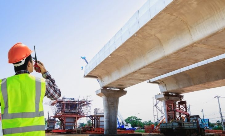 China's Sichuan Road & Bridge Lands $195M Tunisia Road Contract