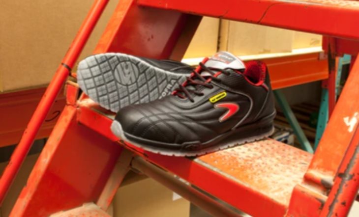 Italian safety footwear major COFRA to Invest $10.6M in Egypt Factory