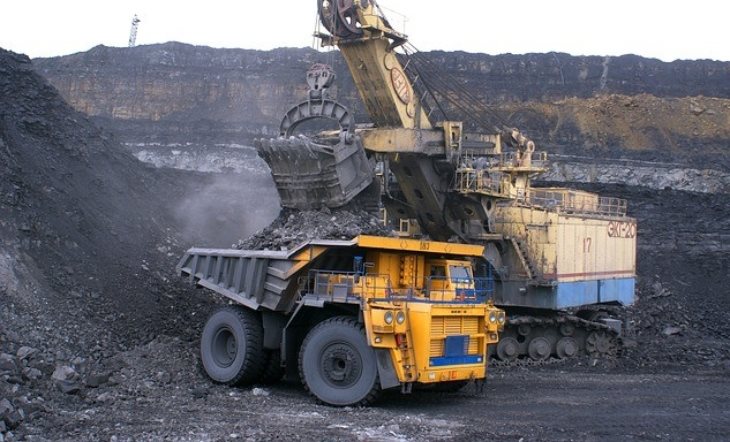 Luxembourg's ERG to Invest $800M in DR Congo Copper-Cobalt Mine