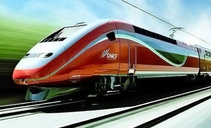Morocco's ONCF Commits $1.56B for Rail Modernization Project