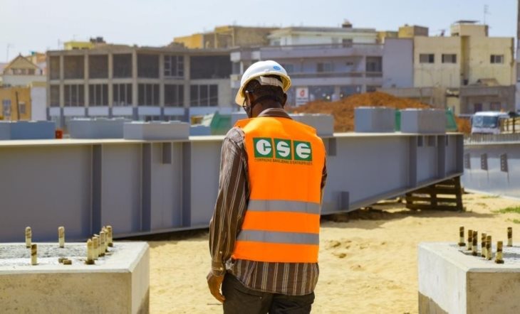 Senegal's CSE Lands $46.5M Contract for Dande Maayo Road
