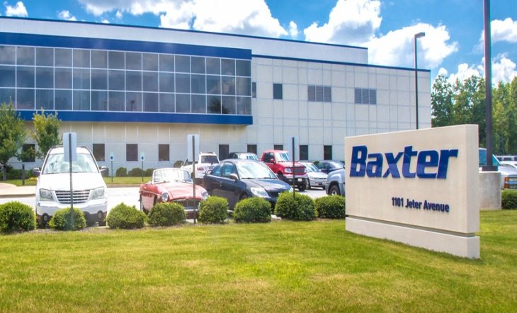 Baxter in cleveland ms job opportunities at kaiser permanente