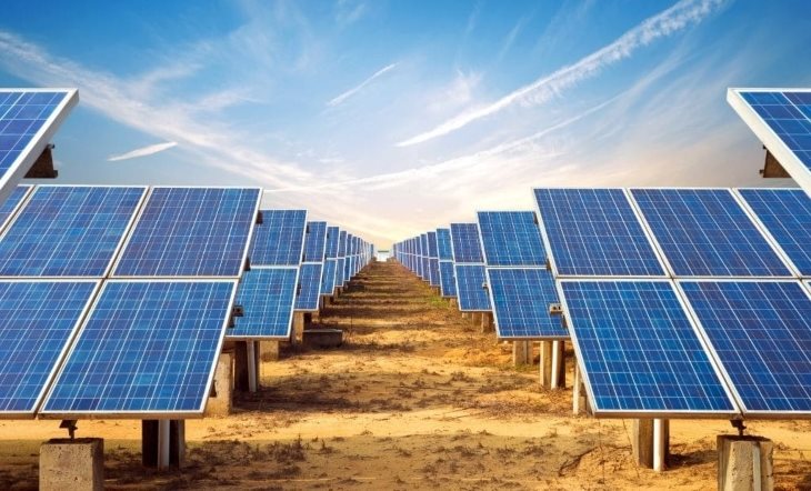 Zambia's CEC Raises $200M in Green Bond for 200MW Solar Projects